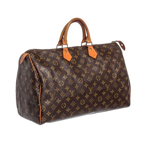 second hand louis vuitton luggage.